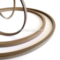 PTFE PISTON FEAL GLYD Ring GSF
